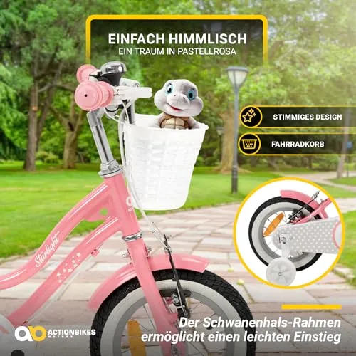 Actionbikes Starlight 3