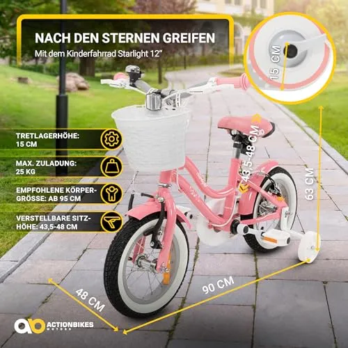 Actionbikes Starlight 4