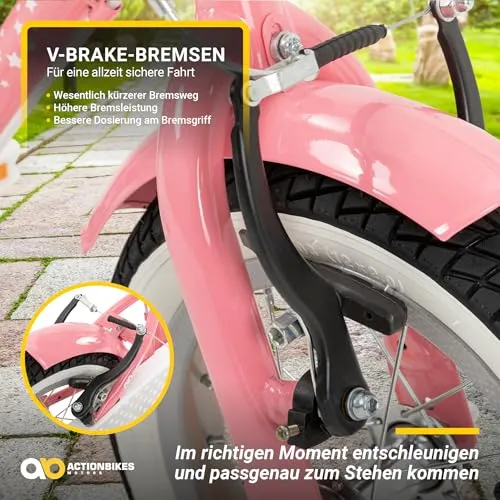 Actionbikes Starlight 5