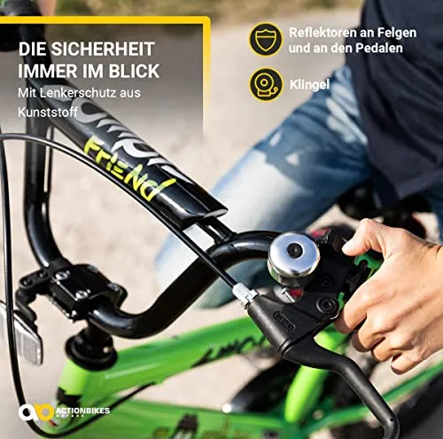Actionbikes Zombie 3