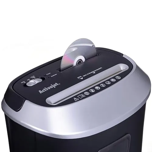 Activejet ASH-1201D 3