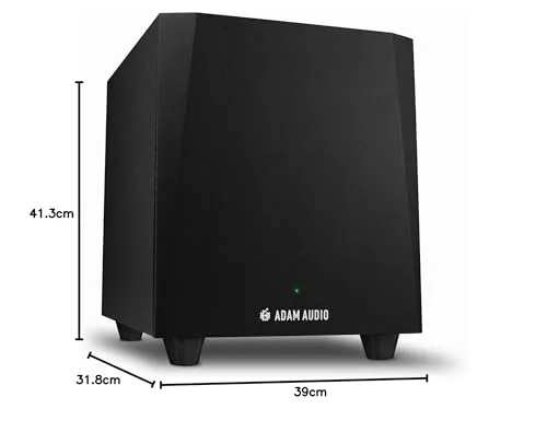 ADAM Audio T10S 4