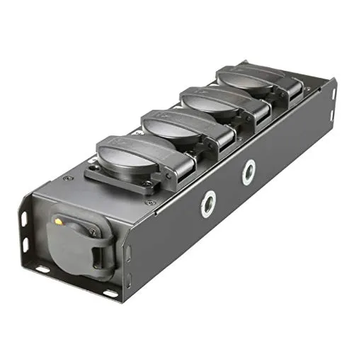 Adam Hall PRO PORT 4 T 2