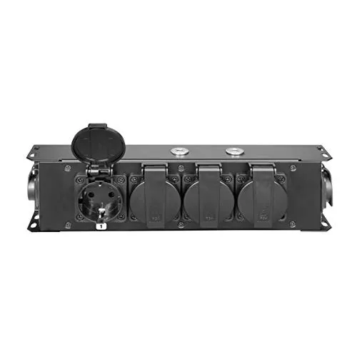 Adam Hall PRO PORT 4 T 4