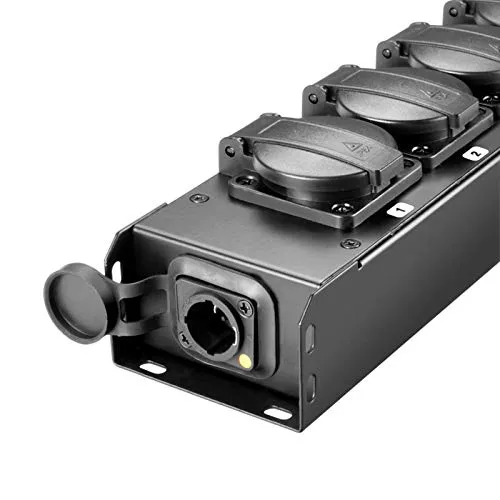 Adam Hall PRO PORT 4 T 7