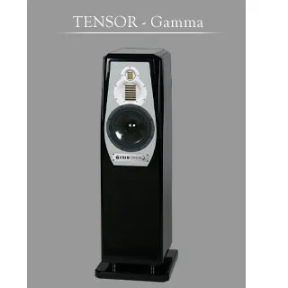 Adam Audio Tensor Gamma