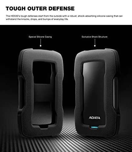 ADATA HD330 4