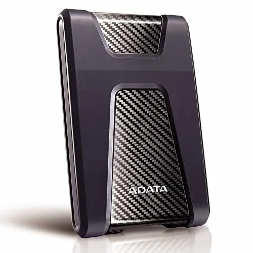 ADATA HD650 2