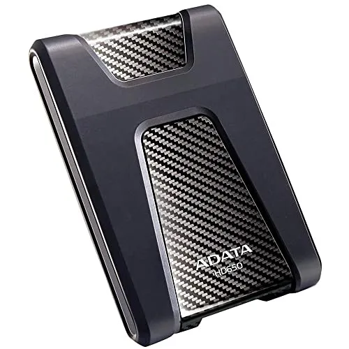 ADATA HD650 4