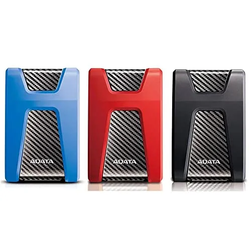 ADATA HD650 5