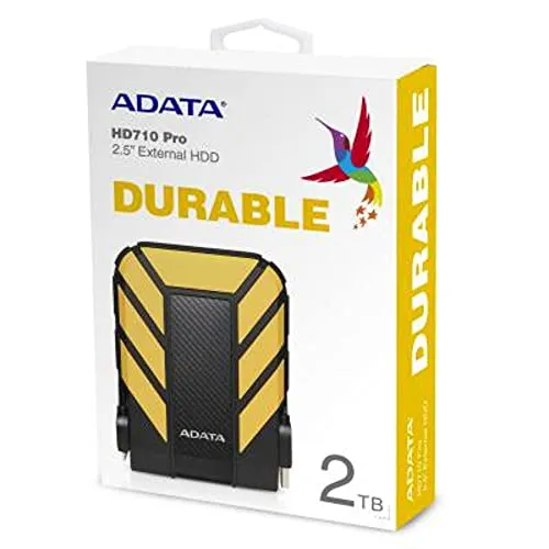 ADATA HD710 Pro 4