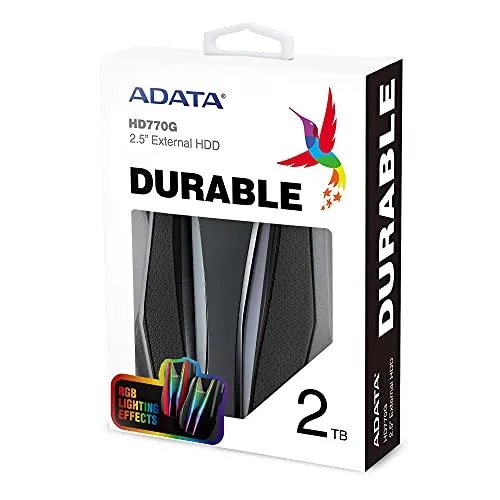 ADATA HD770G 6