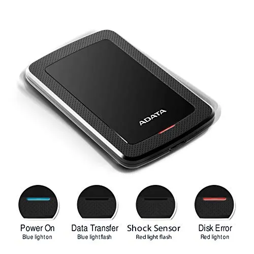 ADATA HV300 7