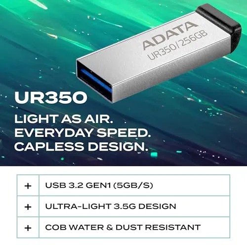 ADATA USB-Stick 256G 2