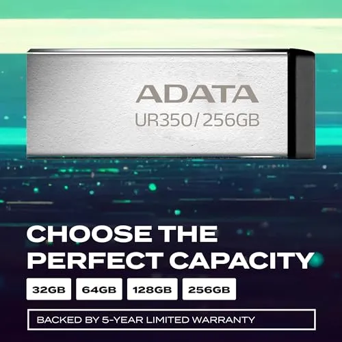 ADATA USB-Stick 256G 3