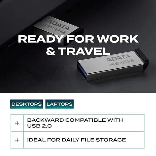 ADATA USB-Stick 256G 7