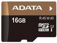 Adata Premier Pro MicroSDHC UHS-1