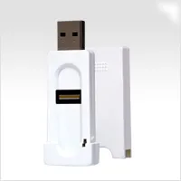 A-Data My Flash Fingerprint Disk 512 MB