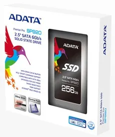 Adata Premier Pro SP920 2