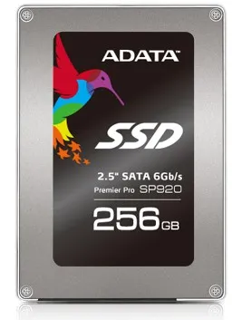 Adata Premier Pro SP920