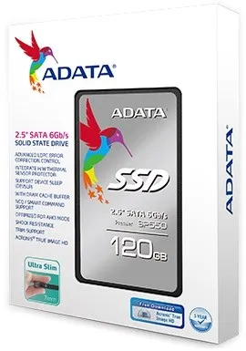 Adata Premier SP550 2