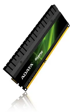 ADATA XPG Gaming v2.0 DDR3-2400G 2x 4 GB 2