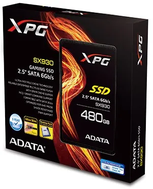 Adata XPG SX930 2