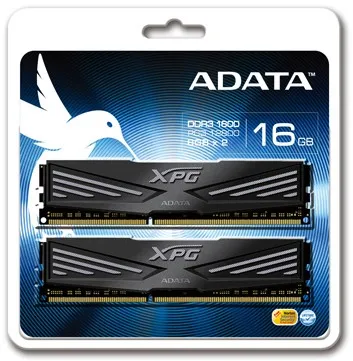 Adata XPG V1.0 2x8 GB DDR3-1600