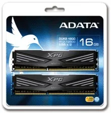 Adata XPG V1.0 2x8 GB DDR3-1600 2