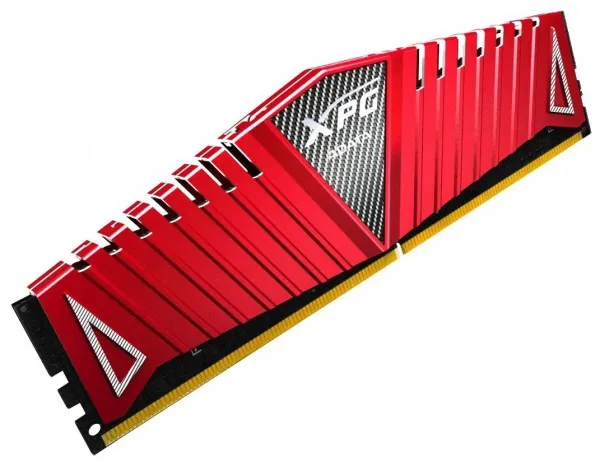 Adata XPG Z1 4x4 GB DDR4-2400