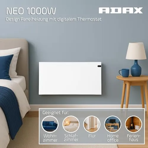 ADAX NEO NP 4