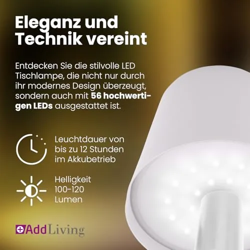 AddLiving Bottle Light 2