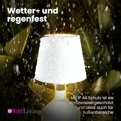 AddLiving Bottle Light 3