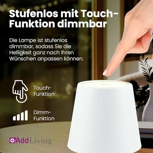 AddLiving Bottle Light 5