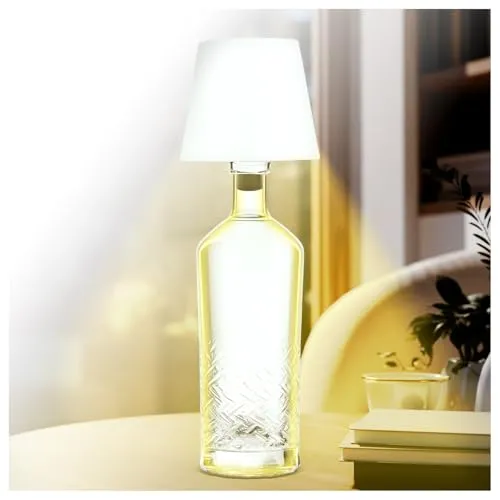 AddLiving Bottle Light