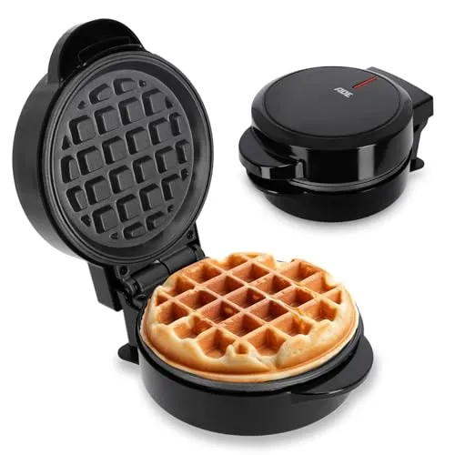 ADE Mini Waffeleisen