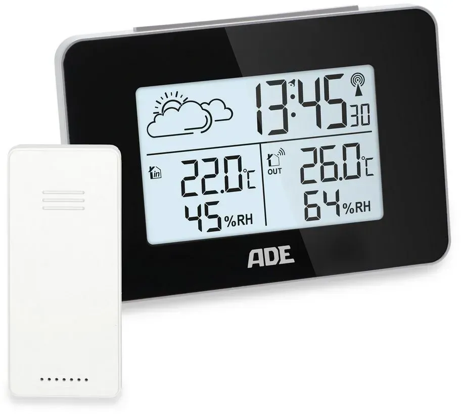 ADE WS2136