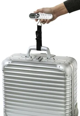 ADE Kofferwaage KW 1001 tom