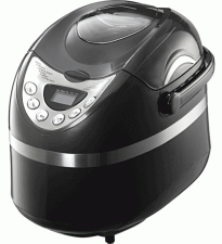 Adexi Melissa Bread Maker 643111 2