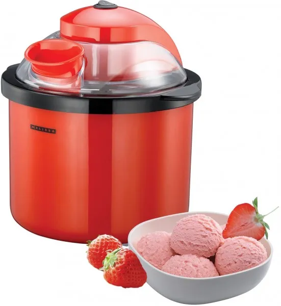 Adexi Melissa Retro Design Eismaschine 3