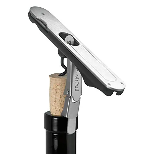 AdHoc PushPull 4
