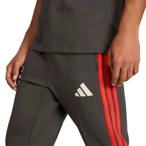 adidas Audi Formula ONE Team DNA Pant 3