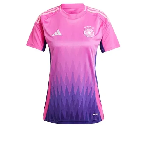 adidas Auswärtstrikot UC