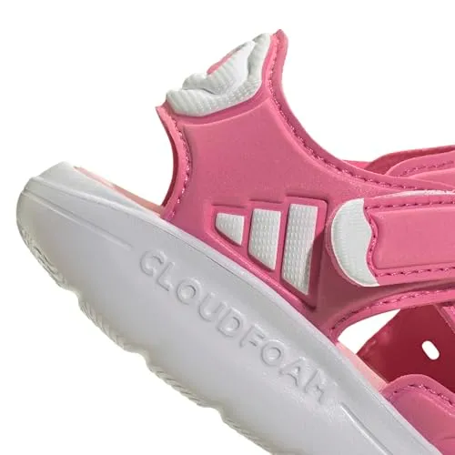 adidas Baby Water Sandal 2 5
