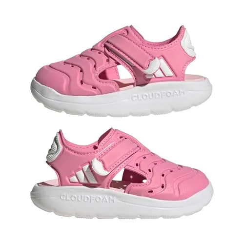 adidas Baby Water Sandal 2 6