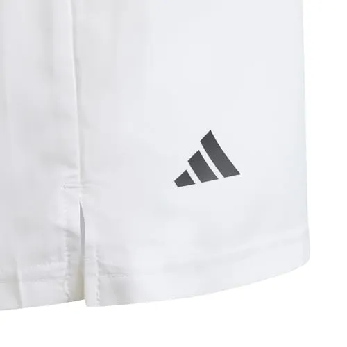adidas Boys Club Shorts 3