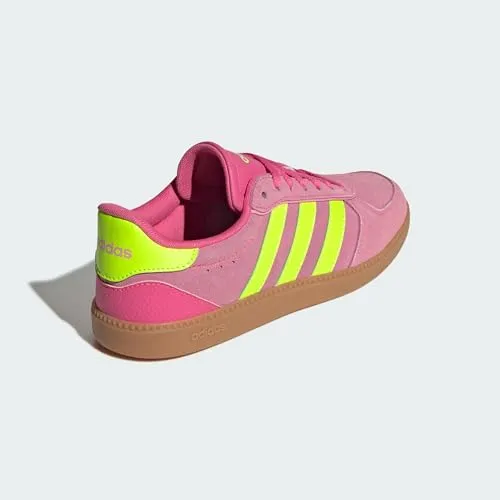 adidas BREAKNET Sleek 3