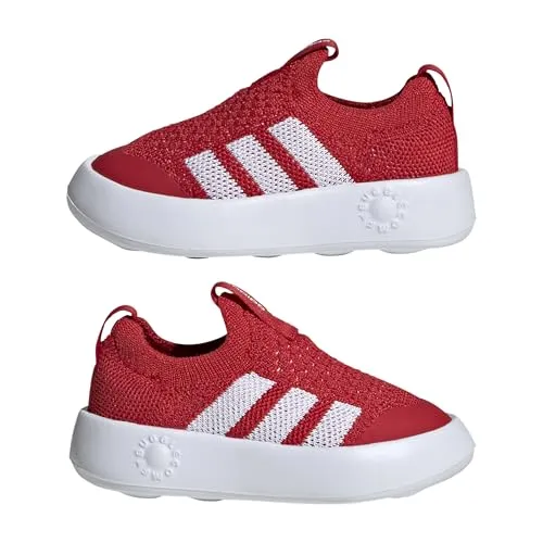 adidas BUBBLECOMFY 4