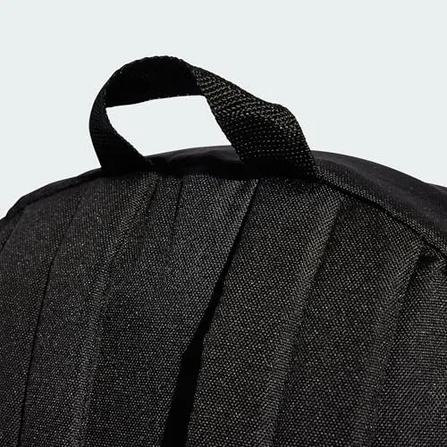 adidas Classic UC 3 Stripes Horizontal Backpack 4