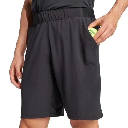 adidas Club Shorts 4